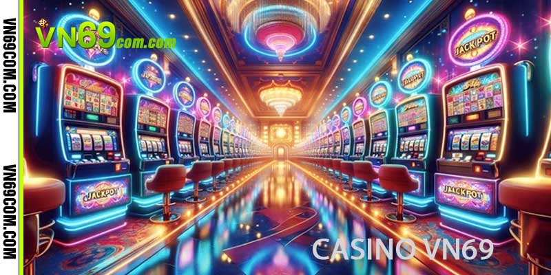 Casino VN69